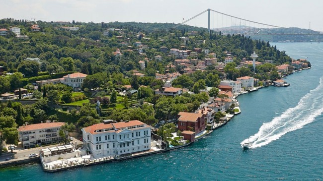 Tarihe ve Geleceğe Işık Tutacak “Beykoz Sempozyumu” Yaklaşıyor