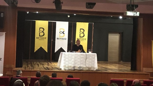 Beykoz Vakfı yeni bir etkinliğe imza atıyor