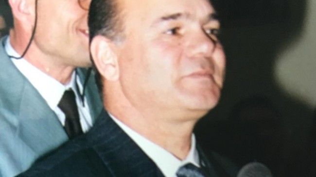 Emekli Albay Muharrem Kaynak, Gazetemize katıldı