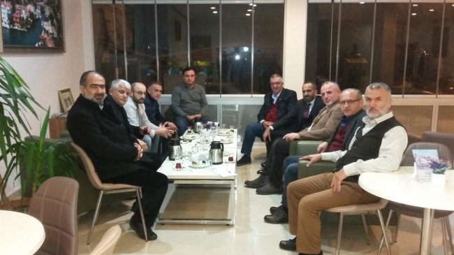 Beykoz’un Efendi Babası Ahmet Mithat Efendi