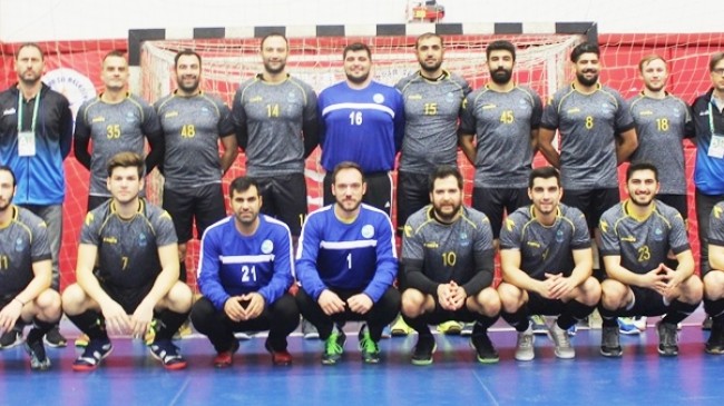 BEYKOZ BELEDİYESPOR’DA ÇEYREK FİNAL RAKİBİ SPOR TOTO OLDU