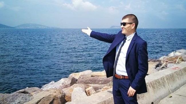 BEDES Engelliler Komisyon Başkanı Fatih Ekiz, 3 Aralık “Dünya Engelliler Günü” Mesajı