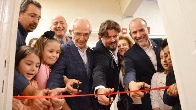 21. Yüzyılın Öğrenme Becerileri Beykoz’da