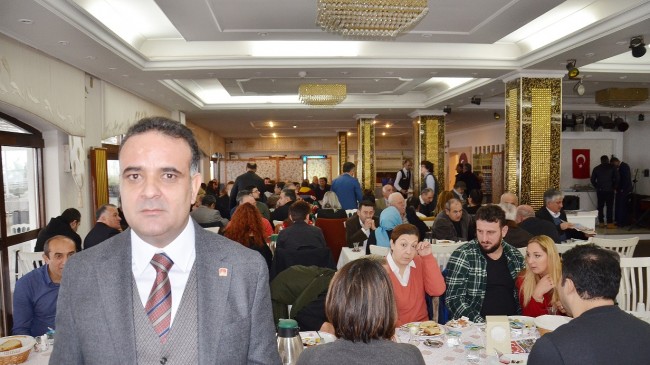 Mahir Taştan:  “Ocak ayının 12’sinde hepsini tek tek paylaşacağım.”