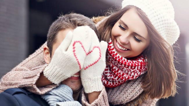 Beykoz Üniversitesi’nden geleneksel “Aşk” anketi