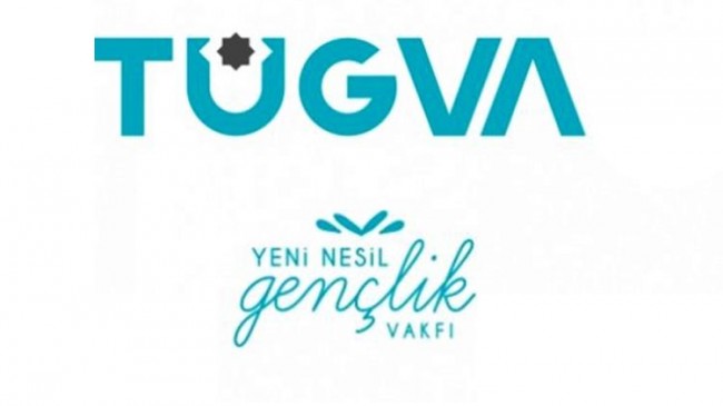 TÜGVA Beykoz Temsilciliği’nden Teşekkür