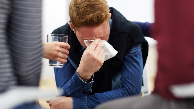 5 Önemli Madde İle Deprem Psikolojisinden Kurtulun