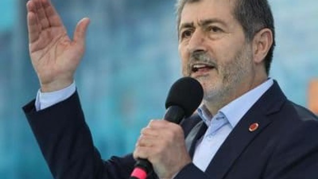 SP İstanbul İl Başkanı Sevim’den Kanal İstanbul Tepkisi: “Olanlara İnanamıyoruz!”