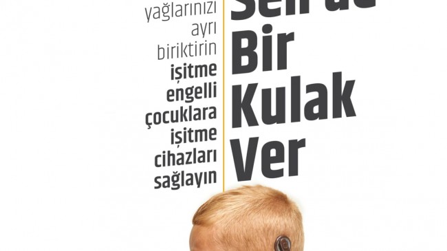 İŞİTME ENGELLİ HAVVA VE MÜNEVVER İLK KEZ NET DUYACAK