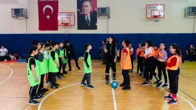 Beykoz’da Yakan Top Yarışmaları Yapıldı