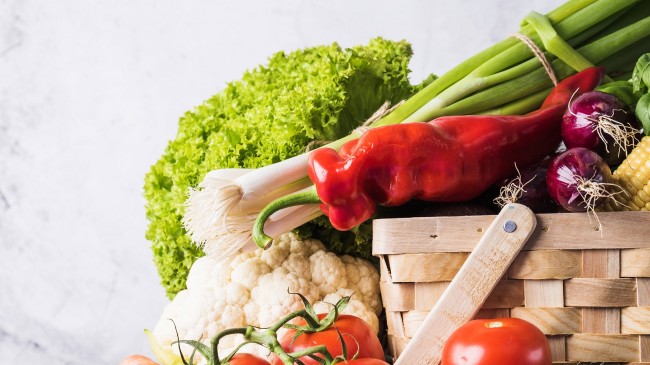 Yeni diyet modeli: Temiz beslenme