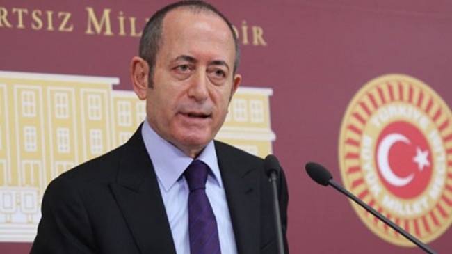 Akif Hamzaçebi: “Hak sahiplerinin mağduriyetinin önüne geçmek gereklidir”