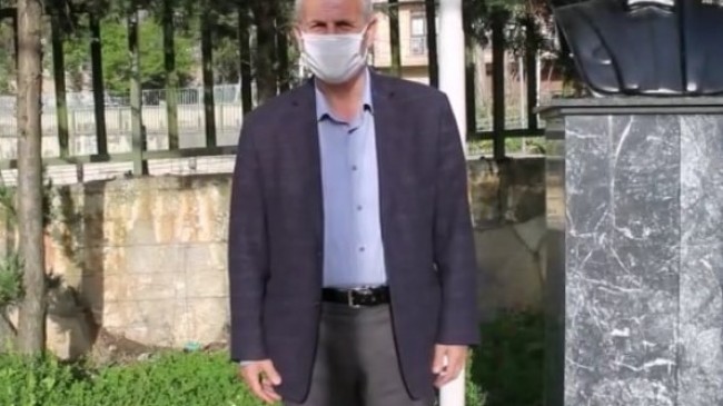 Mahalle Temsilciliği Çubuklu Halkı Adına Çalışıyor