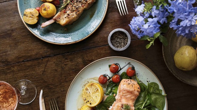 Türk insanının lezzet beklentisi yüksek!