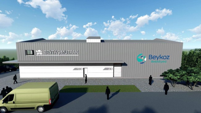 BEYKOZ’UN YENİ LEZZET ÜSSÜ ÇAVUŞBAŞI’NDA KURULUYOR