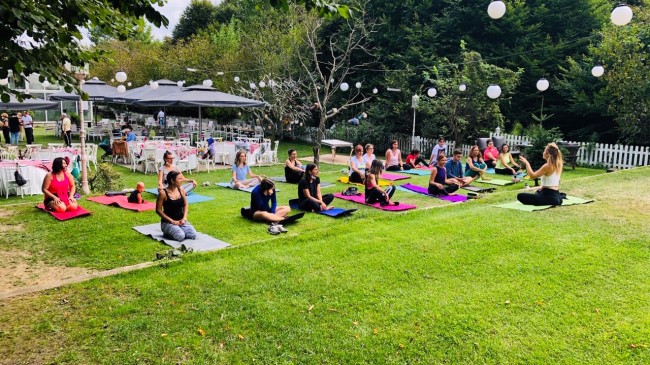 Acarkent Rotary Kulübü’nden Çocuk Felci Aşısına Katkı