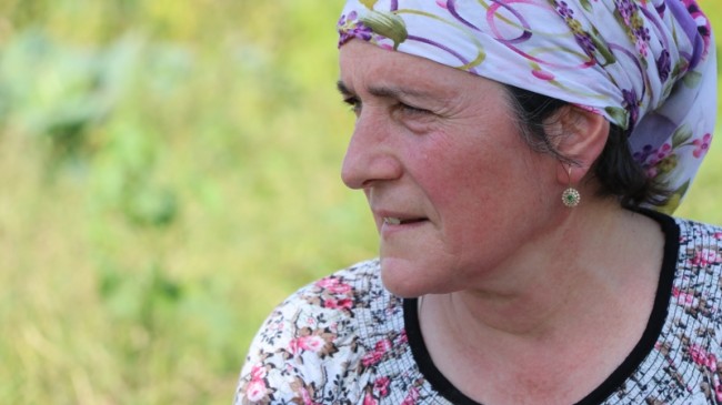 BEYKOZ’DA KENT TARIMI KADIN ÇİFTÇİLERLE KALKINIYOR