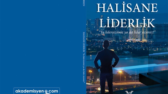 GÖRKEN’DEN TÜRK GENÇLİĞİNE ARMAĞAN