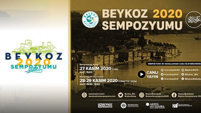 Beykoz, Sanal Ortamda Gerçek Hikâyelere Ev Sahipliği Yapacak