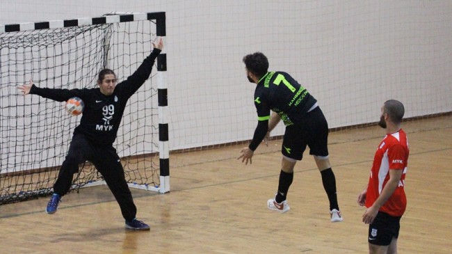 BEYKOZ BELEDİYESİ GSK FARKLI TAKILDI!