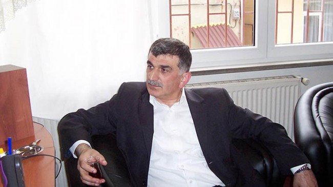 Metin Çanak, Koronavirüse Yenik Düştü