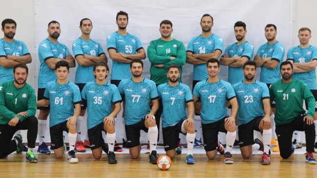 BEYKOZ BLD.GSK ANKARA’DAN GALİBİYETLE DÖNDÜ