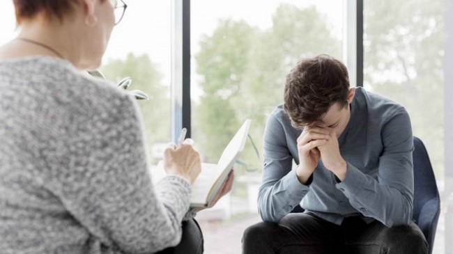 Prof. Dr. Beyazyürek: “Pandemi bitse bile kaygısı kalacak”