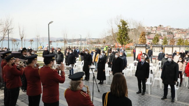 İstiklal Marşı’nın Kabulünün 100. Yılı Akif’in Şiirleriyle Kutlandı