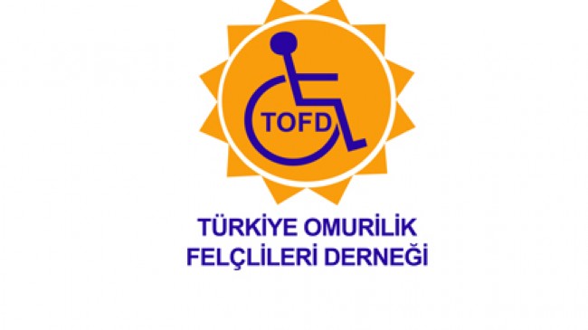 TÜRKİYE OMURİLİK FELÇLİLERİ DERNEĞİ BEYKOZ ŞUBESİ OLAĞAN GENEL KURUL İLANI