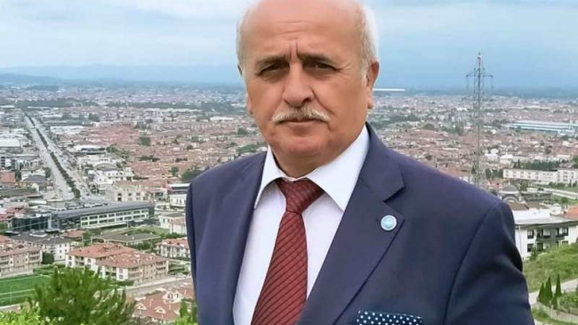 Yıldız: “Nefsine esir olmayan vatanperverleri gönül seferberliğine davet ediyorum”