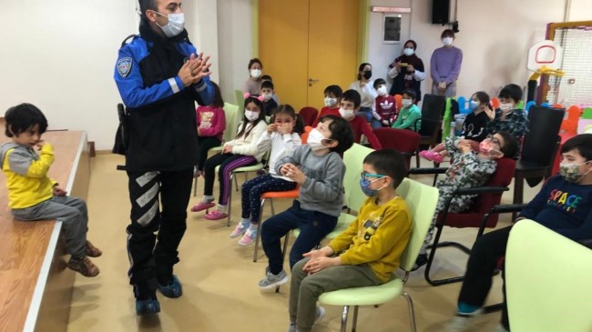 TDP Beykoz’da ZOOM veya SKYPE üzerinden eğitim ve bilgilendirme faaliyetleri yürütüyor