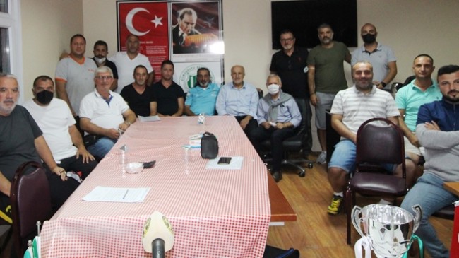 Kelle İbrahim Turnuvası Başlıyor