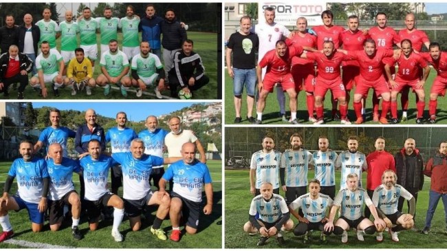 KELLE İBRAHİM KUPASI PAZAR GÜNÜ SAHİBİNİ BULACAK