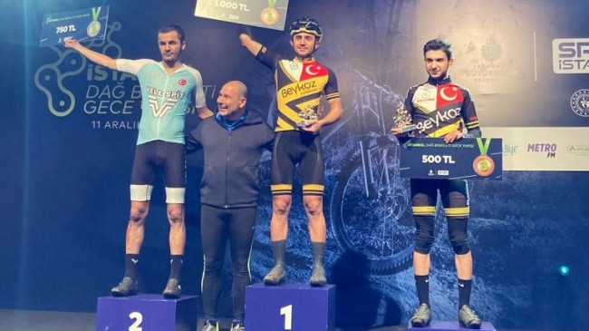 Beykoz GSK Yeni Yıldızlarıyla Parlıyor