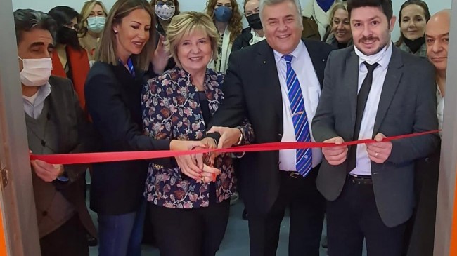 Acarkent Rotary’den Spor Faaliyetlerine Destek