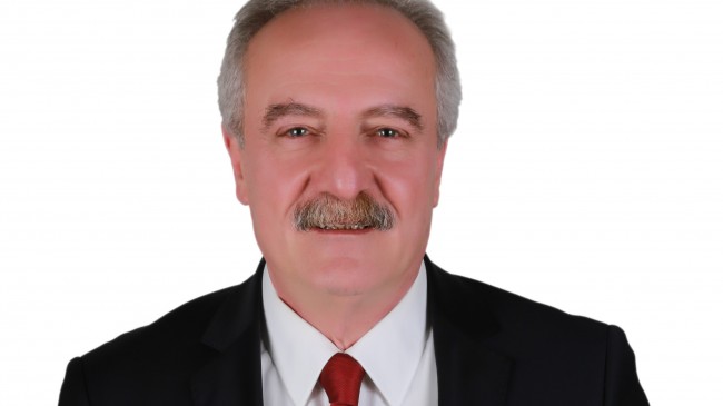 İYİ Parti’li Güner: “Cumhuriyetköy’de ve Beykoz’da bir karabulut kitlesi var”