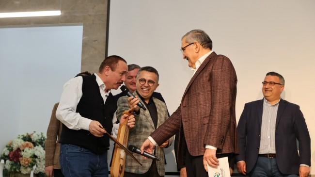 Beykoz’da Renkli Trabzon Yolculuğu