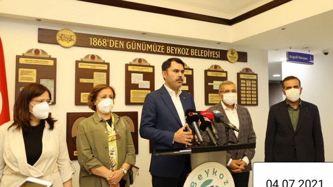 Çavuşbaşı ve Görele’ye Ruhsat Müjdesi