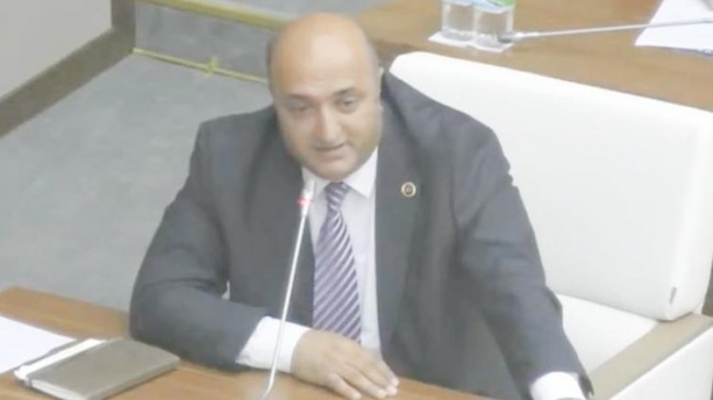 Beykoz’da vatandaşın ucuz ekmek almasını niçin engelliyorsunuz?