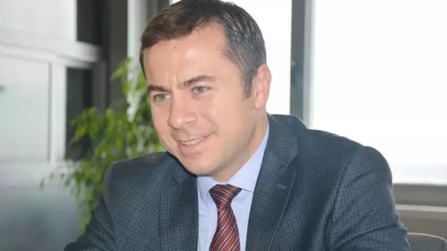 Beykoz Emniyet Müdürü Basın Mensuplarını Ağırladı