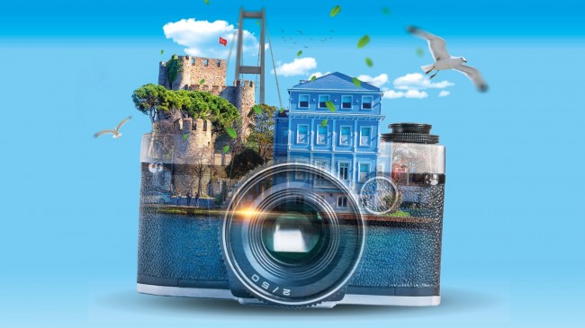 BEYKOZ BELEDİYESİ 4. FOTOĞRAF YARIŞMASI BAŞVURULARI SONA ERDİ