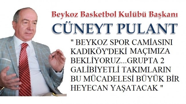 BEYKOZ KIZLARI KADIKÖY SINAVINA HAZIRLANIYOR