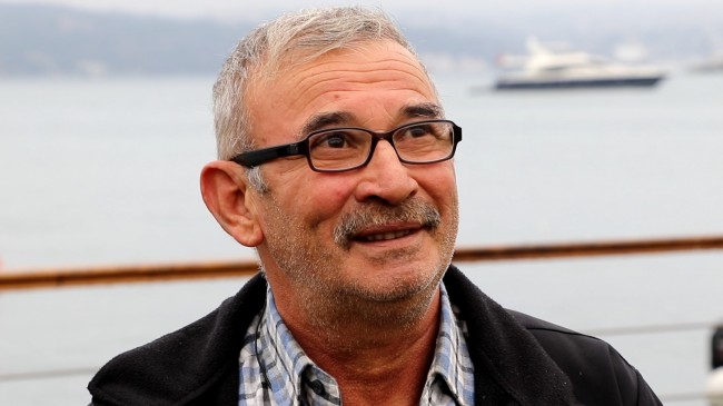 ATIK YAĞ TOPLAMA PROJESİ BEYKOZLU OSMAN USTAYA “SES” OLDU