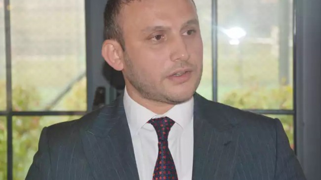 Çömlekçi Basın Mensuplarını Ağırladı