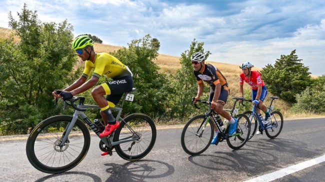 Beykoz Continental “Cumhuriyet Bisiklet Turu”na Damga Vurdu
