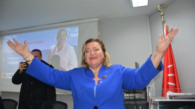 Hem Beykoz Belediyesi’ni alacağız hem İBB’yi