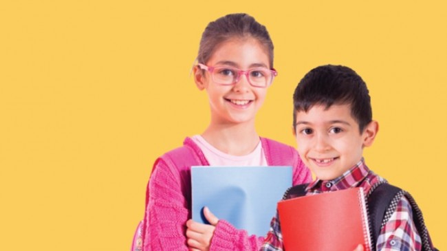 İBB’den Beykozlu öğrencilere maddi destek