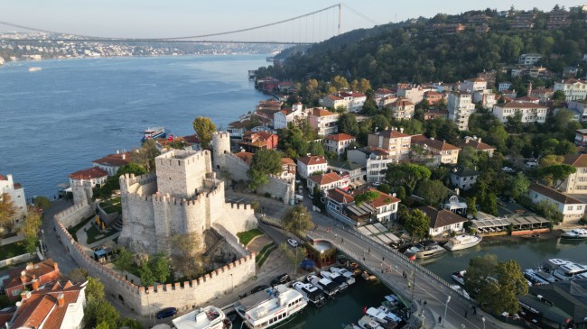 Beykoz’da ev kira artışları yüzde 100’e yaklaştı