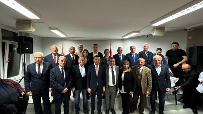 Bu Seçim Türkiye’nin Önümüzdeki 30 Yılını Etkileyecek Bir Seçim