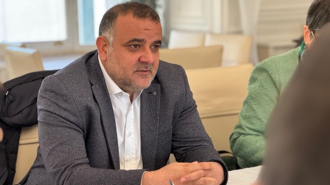 Seçime 3 Ay Kala, 8 Aylık İhale Yapılmaz